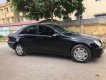 Mercedes-Benz C class C180 Elegance 2004 - Cần bán xe Mercedes C180 Elegance đời 2004, màu đen