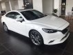 Mazda 6  2.0 Premium 2019 - Bán Mazda 6 2.0 Premium, vay 85% trả trước 216tr lấy xe