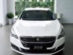 Peugeot 508   2019 - Bán xe Peugeot 508 năm 2019, màu trắng, xe nhập