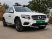 Mercedes-Benz GLC-Class GLC 200 2018 - Cần bán xe Mercedes GLC 200 đời 2018, màu trắng