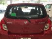 Suzuki Celerio 1.0 AT 2018 - Bán Suzuki Celerio 1.0 AT đời 2018, màu đỏ, xe nhập như mới