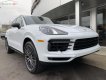 Porsche Cayenne 3.0 V6 2019 - Bán Porsche Cayenne 3.0 V6 sản xuất năm 2019, màu trắng, xe nhập  