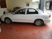 Kia Spectra 1.6 MT 2003 - Bán Kia Spectra 1.6 MT năm sản xuất 2003, màu trắng, 120tr