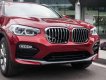 BMW X4 xDrive20i 2019 - Bán BMW X4 xDrive20i sản xuất 2019, màu đỏ, nhập khẩu 
