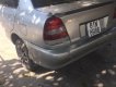 Suzuki Baleno 1996 - Cần bán lại xe Suzuki Baleno 1996, màu bạc, xe nhập, 60tr