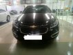 Chevrolet Cruze LTZ 1.8L 2017 - Bán lại xe Chevrolet Cruze LTZ 1.8L năm 2017, màu đen như mới