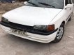 Mazda 323 1.6 MT 1995 - Cần bán Mazda 323 1.6 MT năm 1995, màu trắng, 46tr