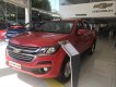 Chevrolet Colorado 2019 - Bán ô tô Chevrolet Colorado đời 2019, màu đỏ, nhập khẩu, 624 triệu