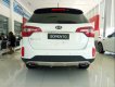 Kia Sorento   GAT 2019 - Bán xe Kia Sorento GAT đời 2019, màu trắng