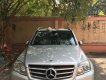 Mercedes-Benz GLK Class 300 4Matic 2009 - Bán gấp Mercedes 300 4Matic 2009, màu bạc, chính chủ, giá tốt