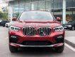 BMW X4 xDrive20i 2019 - Bán BMW X4 xDrive20i sản xuất 2019, màu đỏ, nhập khẩu 