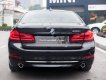 BMW 5 Series 530i 2019 - Bán BMW 530i đời 2019, màu đen, nhập khẩu nguyên chiếc