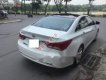 Hyundai Sonata AT 2011 - Bán Hyundai Sonata AT đời 2011, màu trắng, xe nhập
