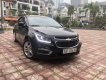 Chevrolet Cruze 2018 - Cần bán Chevrolet Cruze năm sản xuất 2018, màu đen, giá chỉ 550 triệu