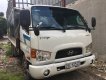 Hyundai Mighty 2007 - Bán Hyundai Mighty năm 2007, màu trắng, nhập khẩu nguyên chiếc, giá chỉ 260 triệu