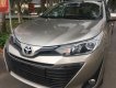 Toyota Vios 1.5G AT 2019 - Bán Toyota Vios 1.5G AT 2019, Đủ màu - Giao ngay, KM đặc biệt tháng 09/2019, Hỗ trợ trả góp LS từ 0.33%/tháng