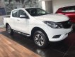 Mazda BT 50 2.2MT 2019 - Bán Mazda BT50 2019, vay 85%, trả trước 108tr