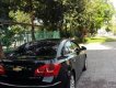 Chevrolet Cruze 2016 - Bán Chevrolet Cruze sản xuất năm 2016, màu đen chính chủ