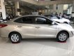 Toyota Vios 1.5E MT 2019 - Bán Toyota Vios 1.5E MT 2019, giảm giá + tặng BHVC + phụ kiện, đủ màu, giao ngay, hỗ trợ góp