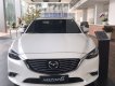 Mazda 6  2.0 Premium 2019 - Bán Mazda 6 2.0 Premium, vay 85% trả trước 216tr lấy xe