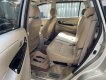 Toyota Innova E 2015 - Bán Innova E 2015, màu bạc, giá TL, hỗ trợ trả góp