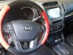 Kia Sorento 2014 - Cần bán Kia Sorento New đời 2014, màu trắng