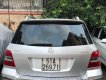 Mercedes-Benz GLK Class 300 4Matic 2009 - Bán gấp Mercedes 300 4Matic 2009, màu bạc, chính chủ, giá tốt