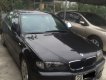 BMW 3 Series  318i Sport 2004 - Cần bán BMW 3 Series năm 2004, màu đen, xe nhập giá cạnh tranh