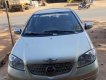 Toyota Vios 1.5G 2004 - Bán Toyota Vios 1.5G 2004, màu vàng, chính chủ, giá cạnh tranh