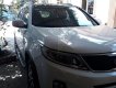 Kia Sorento 2014 - Cần bán Kia Sorento New đời 2014, màu trắng