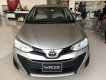 Toyota Vios 1.5E MT 2019 - Bán Toyota Vios 1.5E MT 2019, giảm giá + tặng BHVC + phụ kiện, đủ màu, giao ngay, hỗ trợ góp
