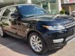 LandRover HSE 2013 - Cần bán xe LandRover Range Rover HSE đời 2013, màu đen, xe nhập