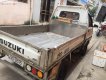 Suzuki Super Carry Truck 1.0 MT 2003 - Cần bán xe Suzuki Super Carry Truck 1.0 MT năm 2003, màu trắng