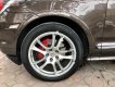 Porsche Cayenne GTS 4.8L 2008 - Cần bán Porsche Cayenne GTS 4.8L sản xuất năm 2008, màu nâu, nhập khẩu
