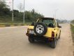 Chevrolet Tracker 1993 - Cần bán Chevrolet Tracker sản xuất 1993, màu vàng, nhập khẩu