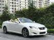 Lexus IS 250C 2011 - Cần bán xe Lexus IS 250C đời 2012, màu trắng, nhập khẩu nguyên chiếc