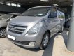 Hyundai Grand Starex 2016 - Bán Grand Starex 2016, màu bạc, giá TL, hỗ trợ trả góp