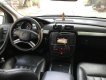 Mercedes-Benz R class R350 2009 - Bán ô tô Mercedes R350 2009, màu đen, nhập khẩu chính chủ, giá 635tr