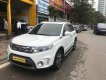 Suzuki Vitara 1.6AT 2017 - Bán xe Suzuki Vitara 1.6AT model 2017, màu trắng, nhập khẩu, giá tốt