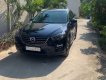 Mazda CX 5 2.5 AT 2WD 2017 - Bán Mazda CX 5 2.5 AT 2WD đời 2017, màu đen, giá tốt