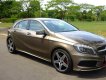 Mercedes-Benz A class AMG 2015 - Cần bán gấp Mercedes A250 tự động 2015 màu nâu hoàng kim đẹp