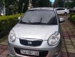 Kia Morning EX 1.1 MT 2009 - Cần bán gấp Kia Morning EX 1.1 MT 2009, màu bạc chính chủ