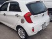 Kia Picanto   2012 - Bán xe Kia Picanto 2012, màu trắng, chính chủ