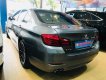 BMW 5 Series 520i 2013 - Bán xe BMW 520 2013, nhập khẩu nguyên chiếc, xe chính chủ, giá thương lượng