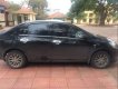 Toyota Vios 2009 - Cần bán lại xe Toyota Vios đời 2009, màu đen