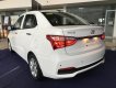 Hyundai Grand i10 MT 2019 - Cần bán xe Hyundai Grand i110 sedan 2019, 350 triệu