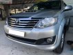 Toyota Fortuner 2.5G 2014 - Bán xe cũ Toyota Fortuner 2.5G năm sản xuất 2014