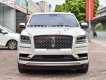 Lincoln Navigator L Black Label 2019 - Bán Lincoln Navigator L Black Label sản xuất năm 2019, màu trắng 