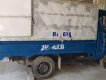 Xe tải 500kg - dưới 1 tấn 5 tạ 2004 - Bán ô tô xe tải 5 tạ 2004, màu xanh lam, xe gia đình đang sử dụng