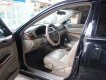 Toyota Camry 2.4G 2003 - Bán Toyota Camry 2.4G sản xuất 2003, màu đen